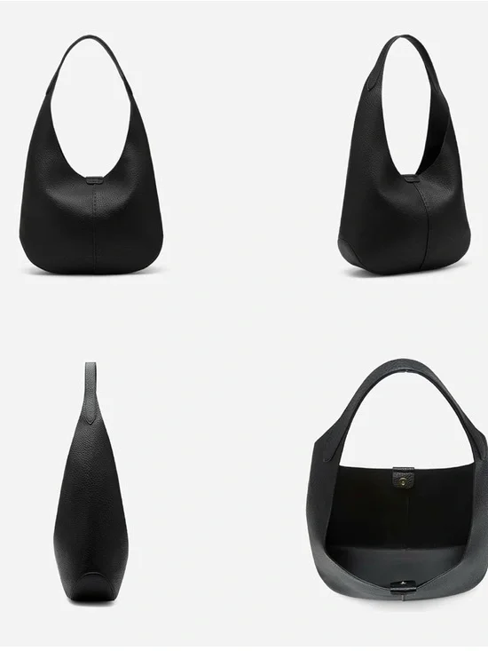 Two for one Hobo and crossbody bag. - Picture 14 of 15